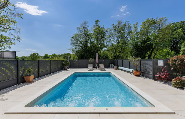 Villa Lora - Foto 26