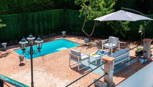 Genteel Home Carmen del Ciprés - Photo 3