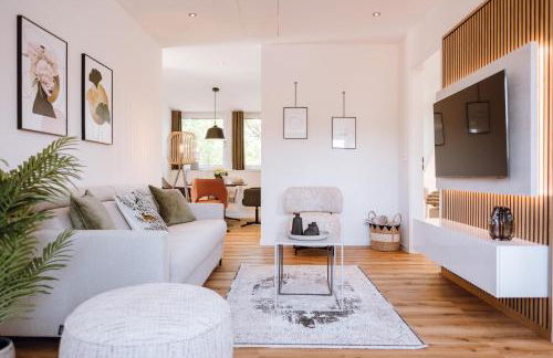 VISAMA, moderne Apartments an der Fulda-Aue - Photo 80