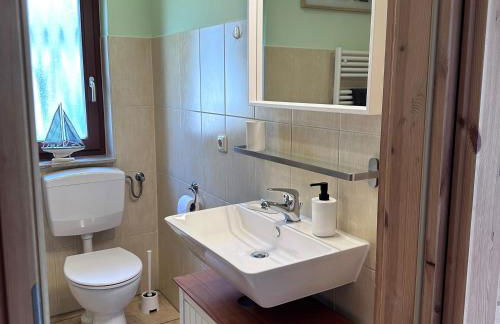 Landhäuschen Danneborth - Foto 15