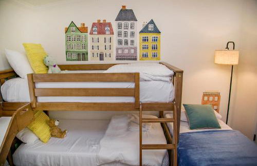 Bliss of Burdett on the Seneca Wine Trail w Hottub and Barbecue - Foto 79