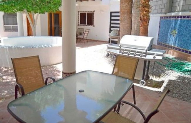 Villa Relax 2 by Kivoya - Photo 25