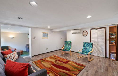 Lake View House w Beautiful Acres to Explore - Foto 30