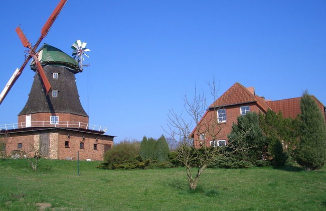 Lovely Apartment in Neubukow near Sea - Foto 22