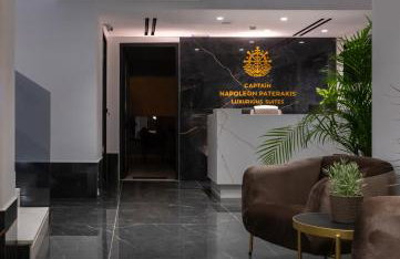 Captain Napoleon Paterakis CNP Luxurious Suites - Foto 17