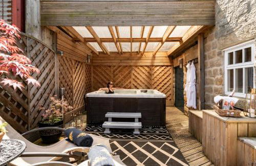 Dannah Farm Country House - Foto 6