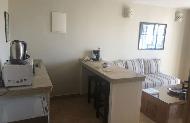 Residencia Turistica Garcia - Foto 9