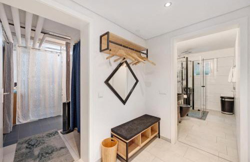Ferienwohnung Buntspecht - Foto 16