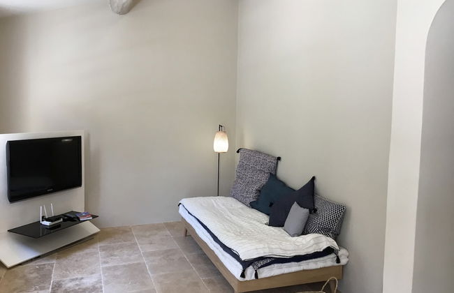 Beautiful Villa With Pool Near St.remy-de-provence - Foto 18