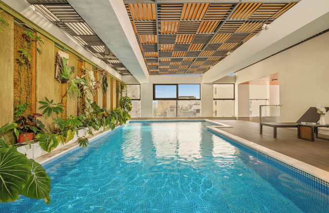 Mons Boutique Hotel and Apartment - Foto 1