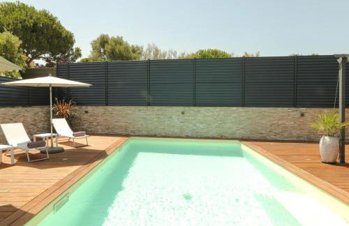 Villa Marine en bord de mer... - Foto 4