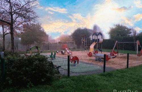 Maison confortable, terrasse et jardin à Amiens - Foto 43