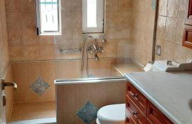 Σελιανίτικα, διαμέρισμα με θέα -50μ από τη θάλασσα - Foto 26