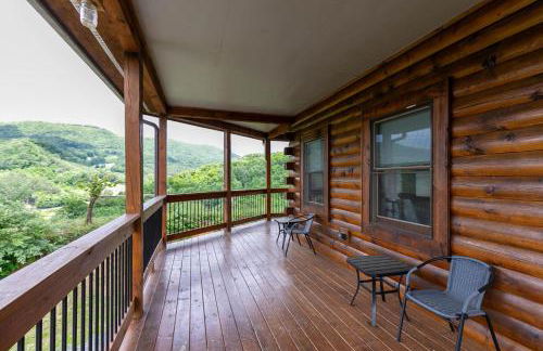 Mountain Range Retreat - Foto 44