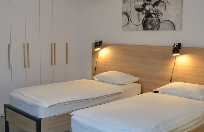 Stylish Apartments With Osijek Near Top Attractions - Foto 33