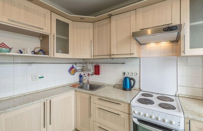 Apartment - Golubinskaya 17 - Foto 7