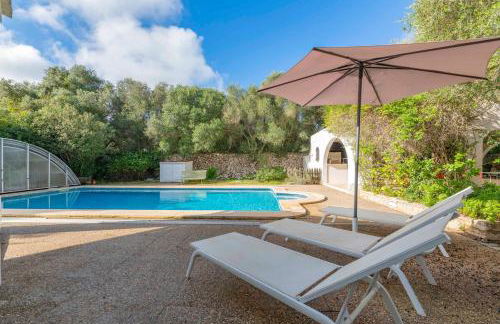 Villa Rosa - Garden & Pool Retreat - Foto 40