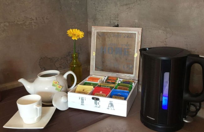 Unexpected-bochum Comfortable Vacation Home - Foto 6