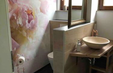 Willkommen im Casa Felice, der Wohlfühl Oase mit Balkon, 4 Betten und Homeoffice Platz - Foto 32