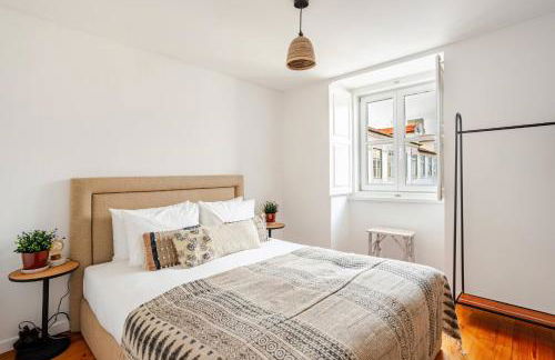 Boutique duplex in Chiado with epic Rossio view - Foto 25