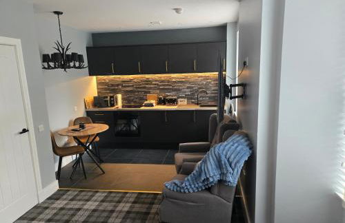 Ben Lomond Apartment - Foto 3