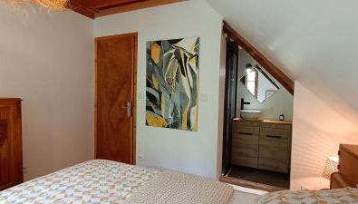 Chalet Le Loup Bouquetin - Foto 5