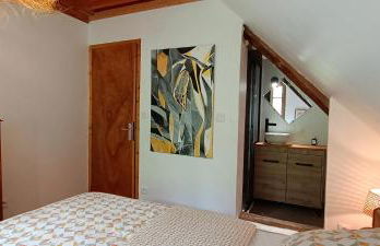 Chalet Le Loup Bouquetin - Foto 5