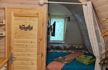 Tiny Cottage CASA UCCELLO - Foto 7