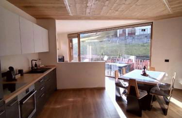 Chalet MAOL Luxury Living - Foto 48