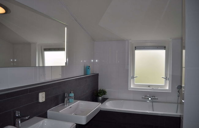 Bungalow, Situated Directly at a Large Sand Dunes - Foto 11