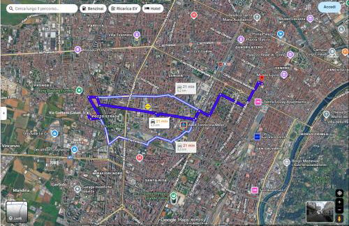 Torino Cozy Lodge - Photo 19