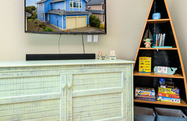 Salty Mermaid in Pacific Beach - Foto 21