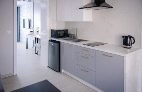 Apartament Turysta - Foto 11