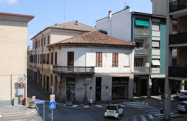 Bnbook - Galbiati Flat - Foto 16