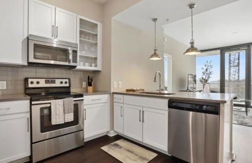 Piedmont Park 2 bdrm - Foto 3