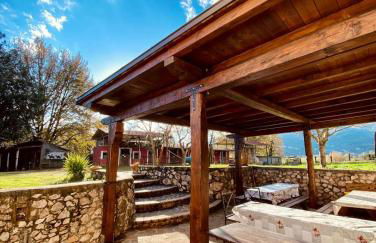 Relax, mare, natura e cavalli Giuliano di Roma - Foto 15