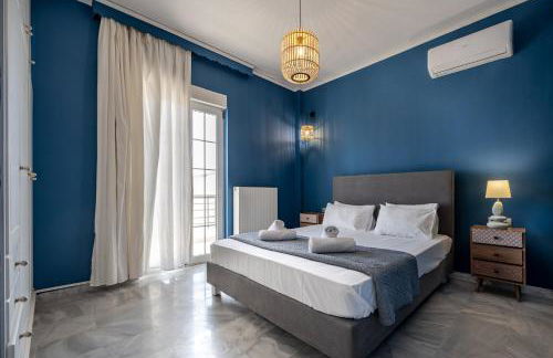 Platanias Villa Spyros - Foto 13