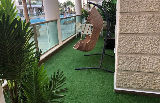 La Palmora Suites - Photo 15