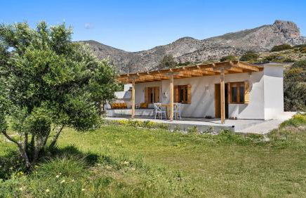 Tsikalario Beach House - Foto 5