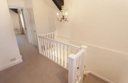 Luccombe Cottage Luccombe - Photo 14