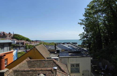 Folkestone harbour view - Foto 33