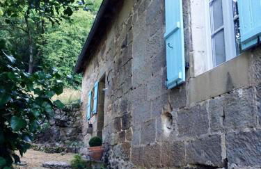 Maison de charme près du Lac du Causse - 5 pers - Foto 11