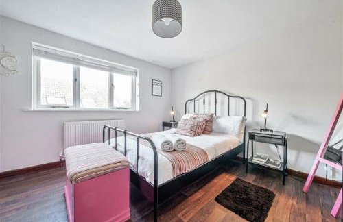 Apple Cottage - Central Frome - Outdoor Space - Foto 7