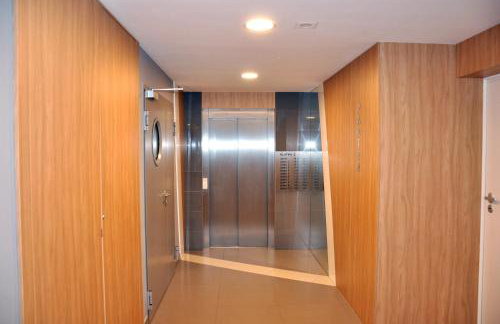 Apartament Słodowiec Metro, Free parking - Foto 13