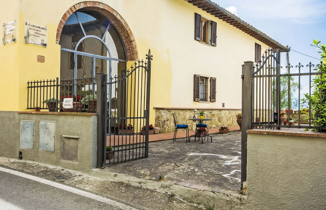 3 bedroom House in Scandicci with garden and terrace - Photo 31