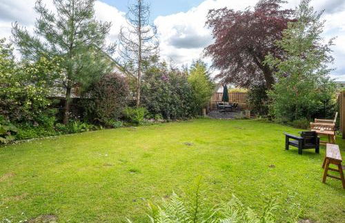 Annfield House, Callander - Foto 26