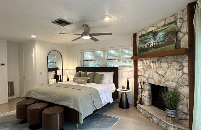 Dunnellon Dreams 3 Bedroom Home by RedAwning - Foto 3