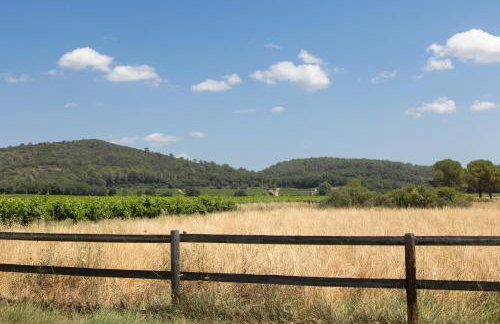 Gites de Chateau Gasqui - Foto 47