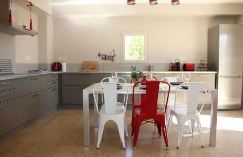 Escapade en Provence, Gîte à Lagnes, Luberon, Vaucluse - Foto 26