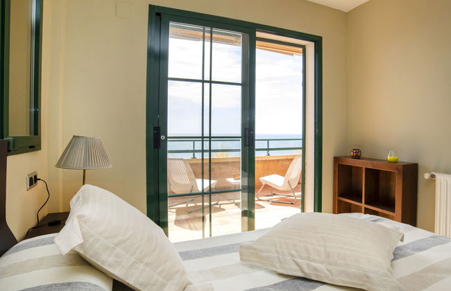 Pueblo Mascarat - Foto 9